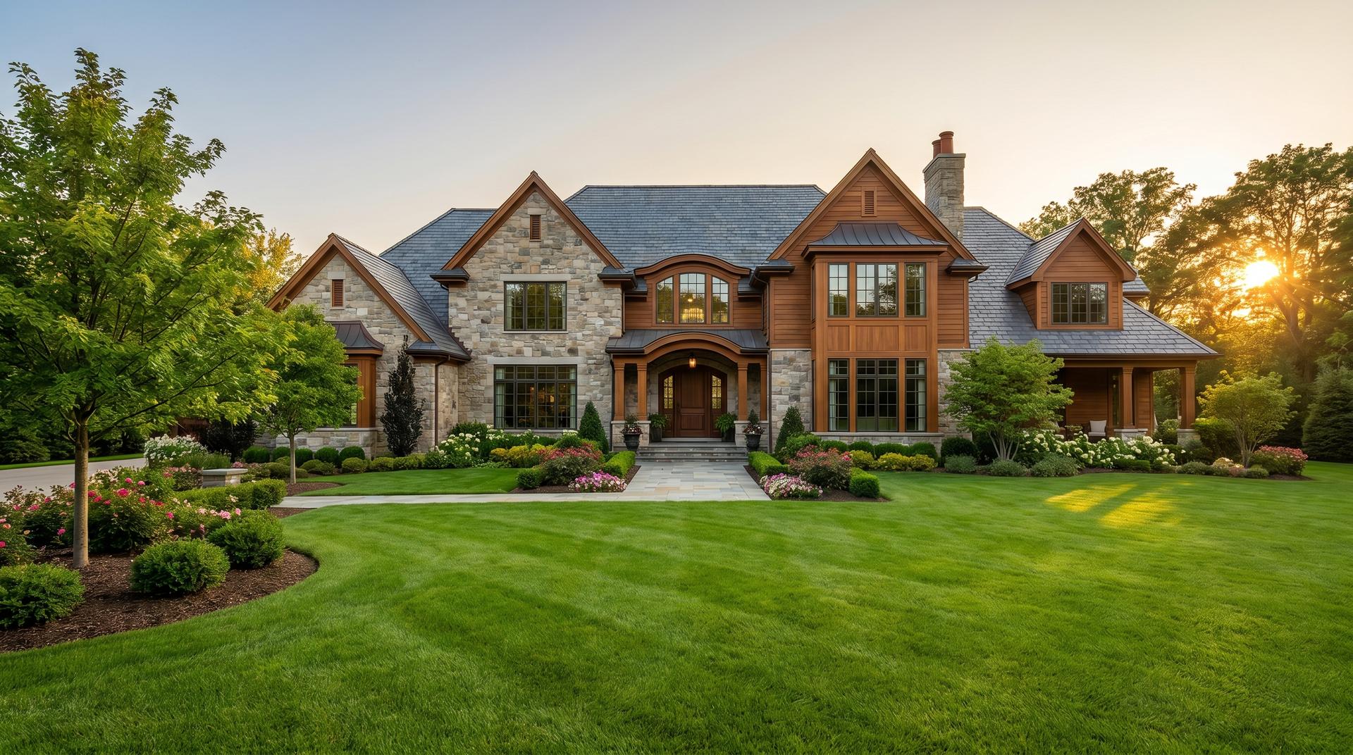 Instant Green with Premium Sod Installation highlight